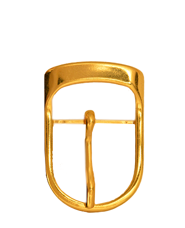 Buckles for leather goods | MMC COLOMBO