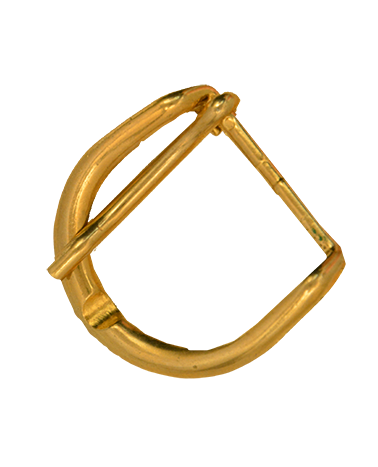Buckles for leather goods | MMC COLOMBO