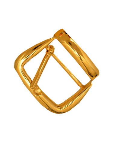 Buckles for leather goods | MMC COLOMBO