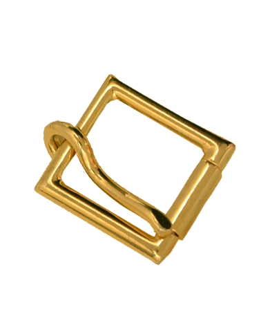 Buckles for leather goods | MMC COLOMBO