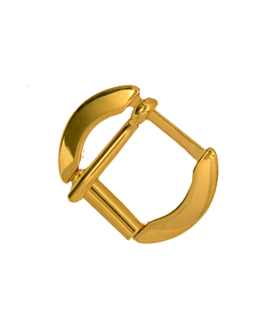 Buckles for leather goods | MMC COLOMBO