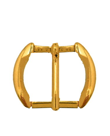 Buckles for leather goods | MMC COLOMBO