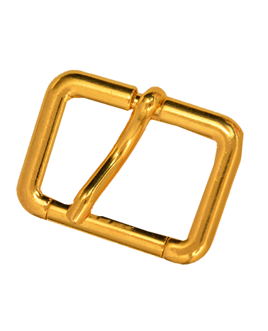 Buckles for leather goods | MMC COLOMBO