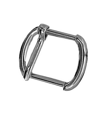 Buckles for leather goods | MMC COLOMBO