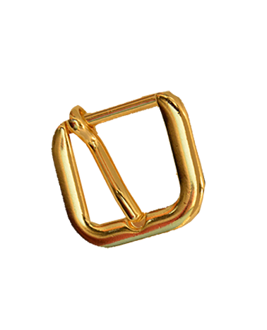 Buckles for leather goods | MMC COLOMBO