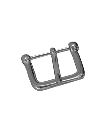 Buckles for leather goods | MMC COLOMBO