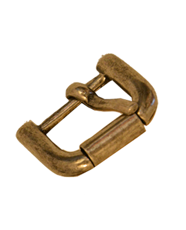 Buckles for leather goods | MMC COLOMBO