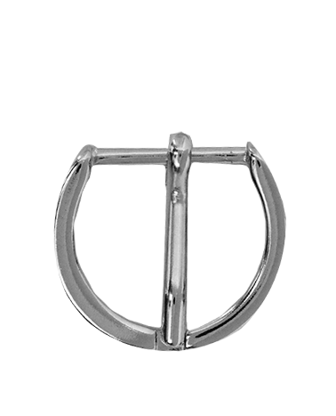 Buckles for leather goods | MMC COLOMBO