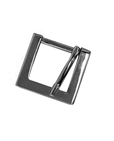 Buckles for leather goods | MMC COLOMBO