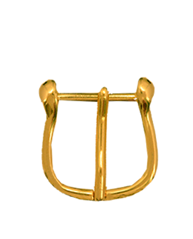 Buckles for leather goods | MMC COLOMBO
