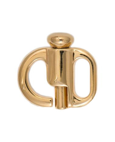 Snap hook for leather goods | MMC COLOMBO
