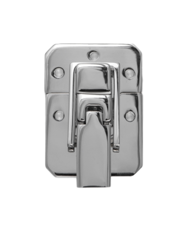 Lever closure for jewel case | MMC COLOMBO