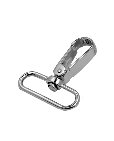 Snap hook for leather goods | MMC COLOMBO