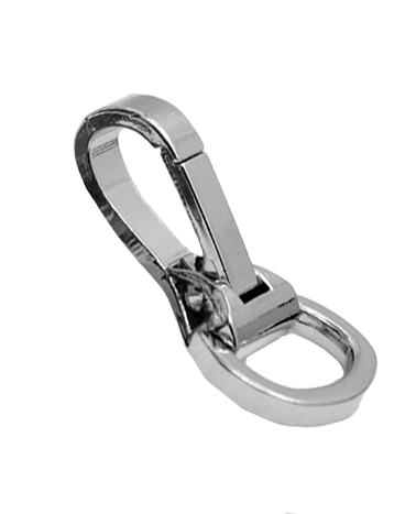 Snap hook for leather goods | MMC COLOMBO