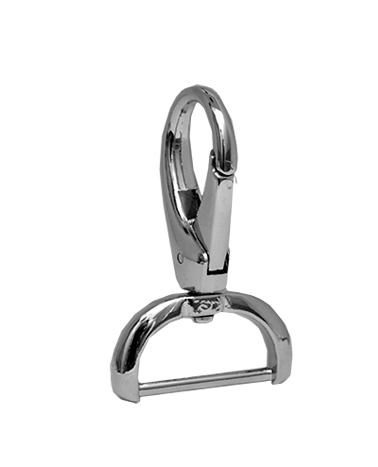 Snap hook for leather goods | MMC COLOMBO