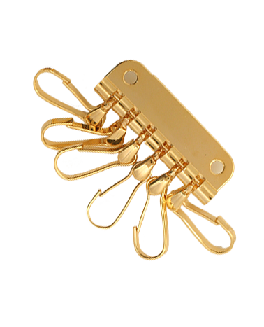Key holders for leather goods | MMC COLOMBO