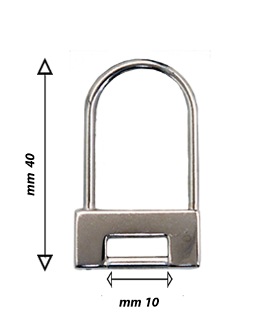 Key holders for leather goods | MMC COLOMBO