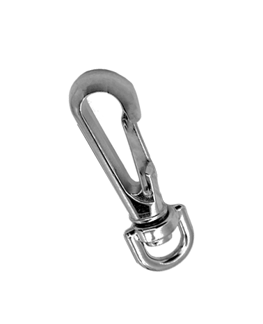 Snap hook for leather goods | MMC COLOMBO