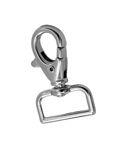 Snap hook for leather goods | MMC COLOMBO