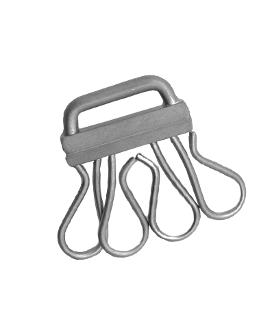 Key holders for leather goods | MMC COLOMBO