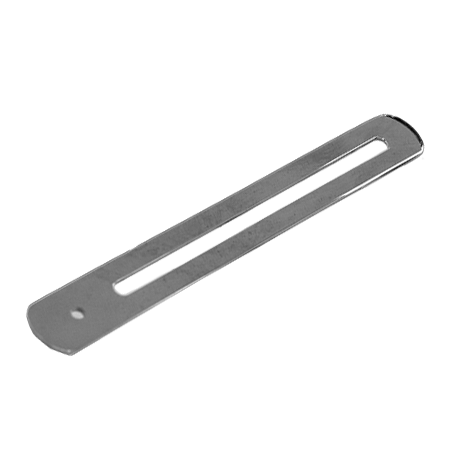 Hinge for hard sided bag | MMC COLOMBO
