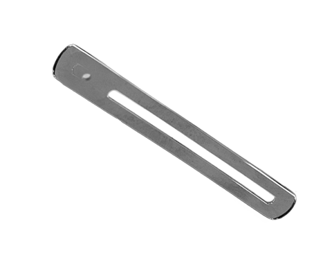 Hinge for hard sided bag | MMC COLOMBO
