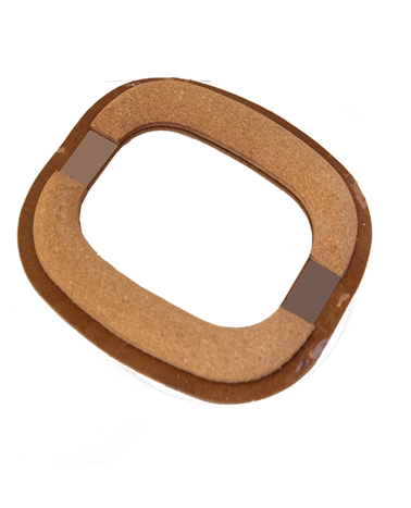 Handles for leather goods | MMC COLOMBO