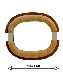 Handles for leather goods | MMC COLOMBO