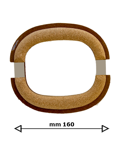 Handles for leather goods | MMC COLOMBO