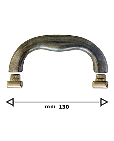 Handles for leather goods | MMC COLOMBO