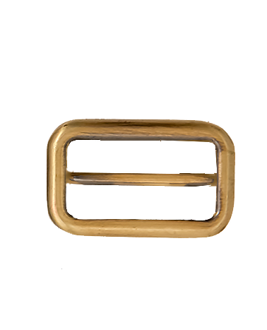 Sliding adjusters for leather goods | MMC COLOMBO