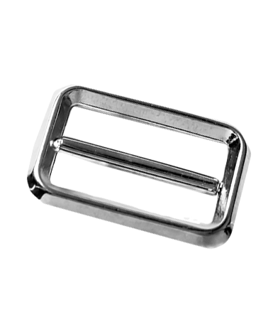 Sliding adjusters for leather goods | MMC COLOMBO