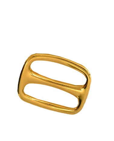 Sliding adjusters for leather goods | MMC COLOMBO