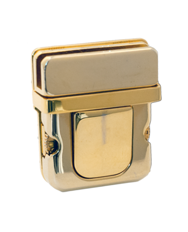 Tuk lock for briefcase | MMC COLOMBO