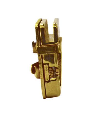 Tuk lock for briefcase | MMC COLOMBO