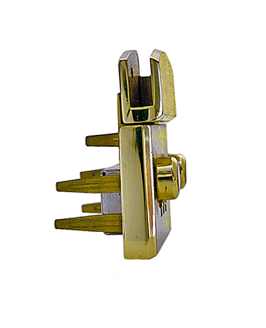 Combination lock for briefcase | MMC COLOMBO